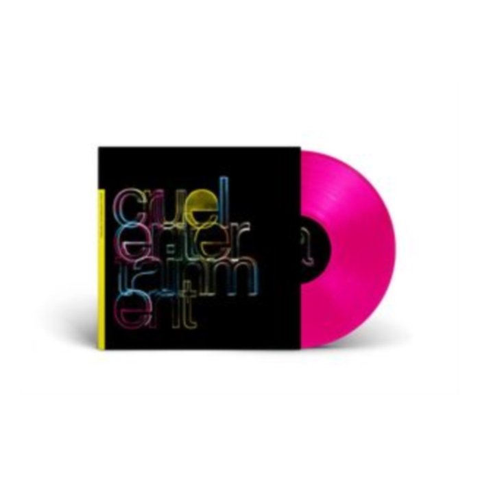 Cruel Entertainment - Unwed Sailor