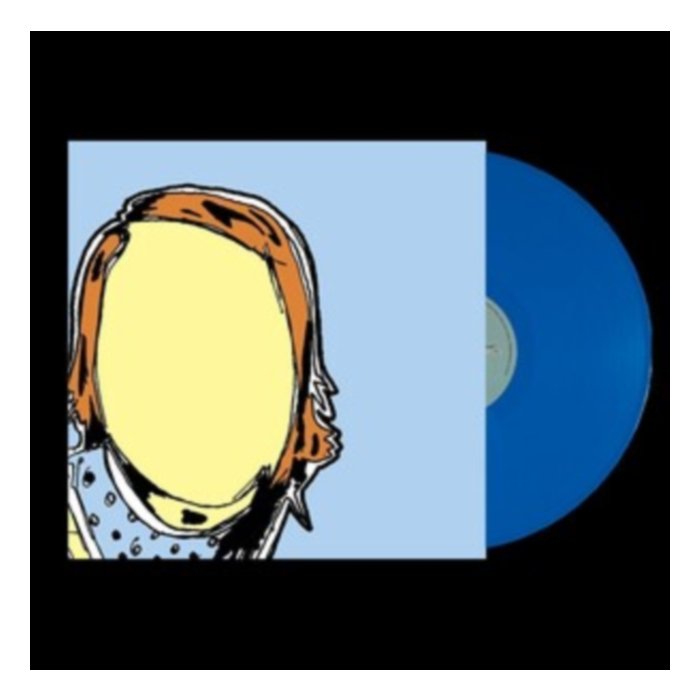 Interventions & Lullabies (Cyan Blue Vinyl) - Format