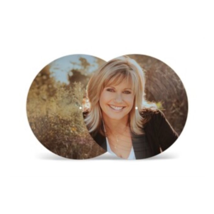 Stronger Than Before (20Th Anniversary/Picture Disc) - Olivia Newton-John