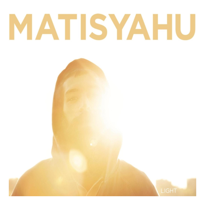 MATISYAHU - LIGHT (2LP)