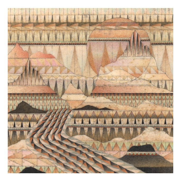 TRAMPLED BY TURTLES - ALPENGLOW