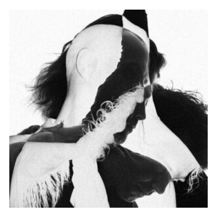 PREOCCUPATIONS - ARRANGEMENTS (CHARTREUSE VINYL)