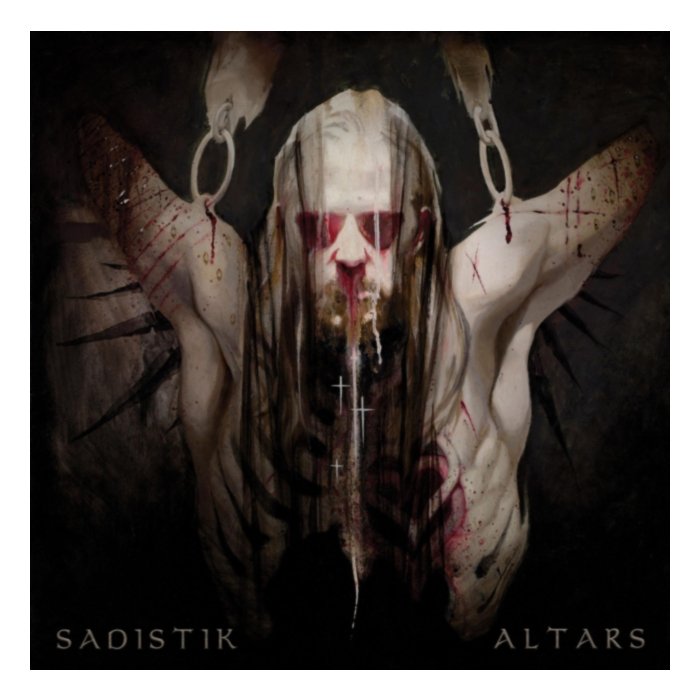 Altars - Sadistik