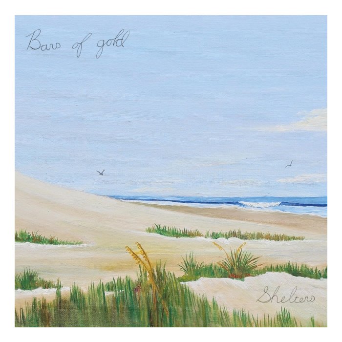 BARS OF GOLD - SHELTERS