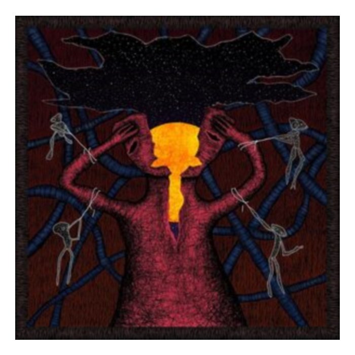 Divine Inner Tension - Hail The Sun