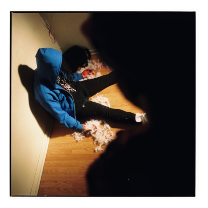 3 Faces Of Beauty: A Violent Misinterpretation Of Morgan Montgomery - A Second Chance At Forever - Kaonashi