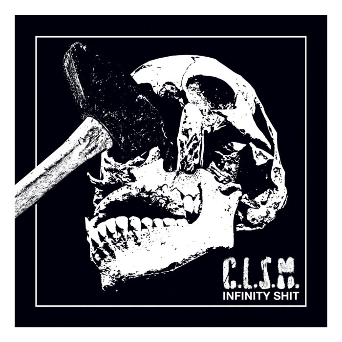 COLISEUM - C.L.S.M. INFINITY SHIT