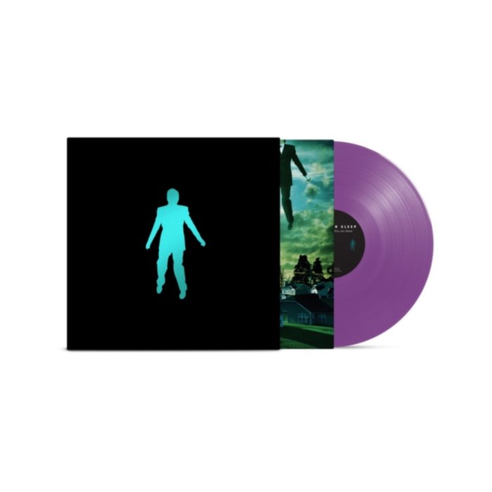 What To Do When You Are Dead (Purple Vinyl/20Th Anniversary) - Armor For Sleep