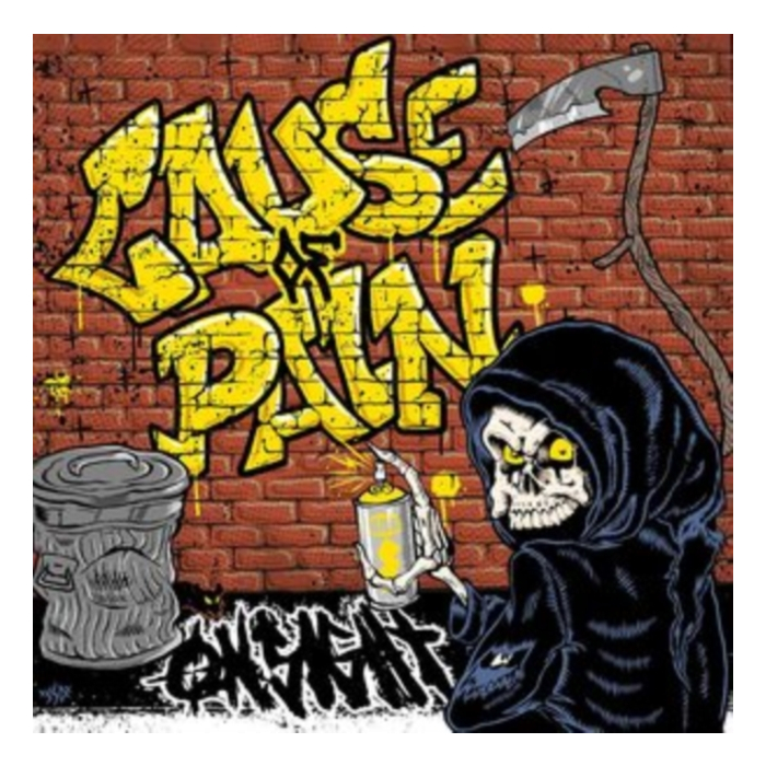 ON SIGHT - CAUSE OF PAIN