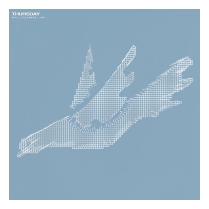 Full Collapse Live (2Lp) - Thursday