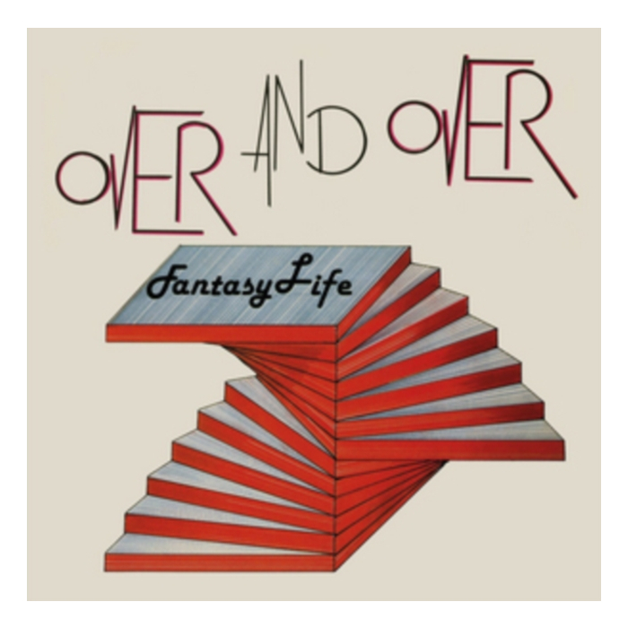 FANTASY LIFE - OVER & OVER