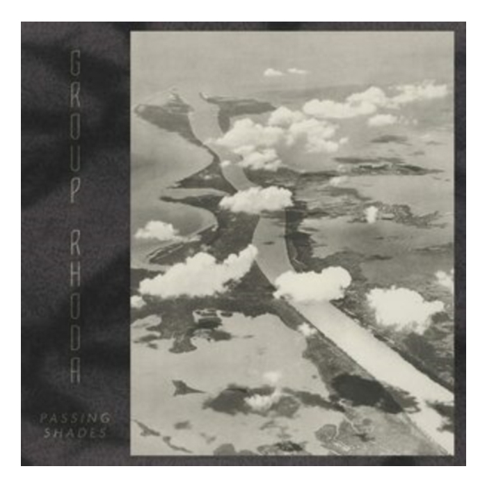 GROUP RHODA - PASSING SHADES (IMPORT)
