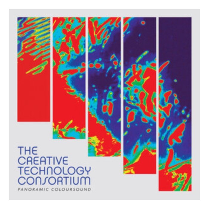CREATIVE TECHNOLOGY CONSORTIUM - PANORAMIC COLOURSOUND (3LP)