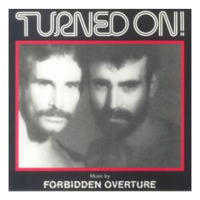 Turned On - Forbidden Overture