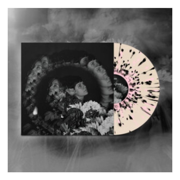 RAGANA - DESOLATION'S FLOWER (COLOR VINYL)