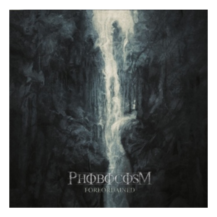 PHOBOCOSM - FOREORDAINED