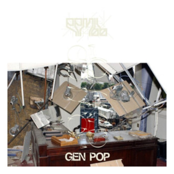 GEN POP - PPM66