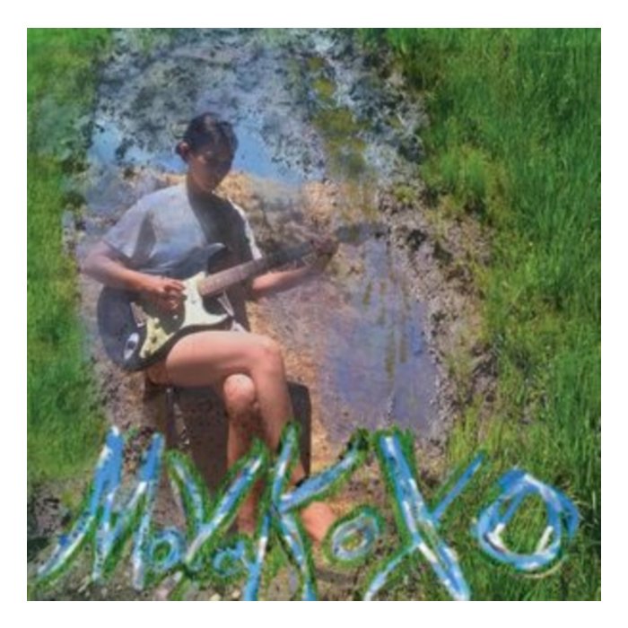 MAYAKO XO - XO