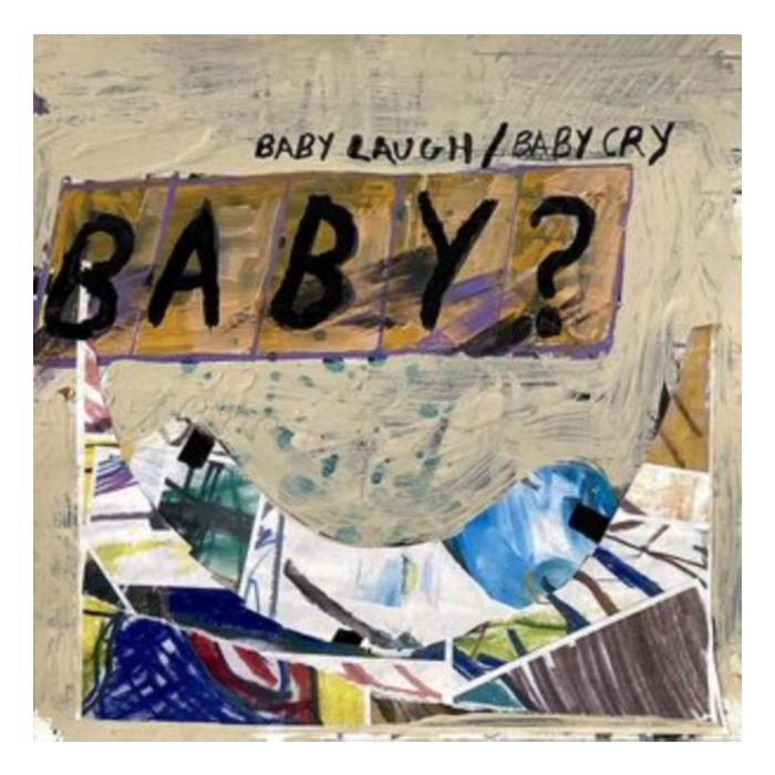 BABY? - BABY LAUGH / BABY CRY