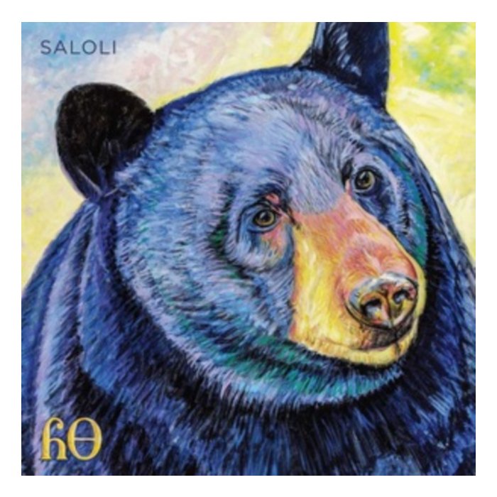 SALOLI - CANYON