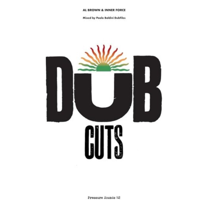 Dub Cuts - Brown,Al & Inner Force