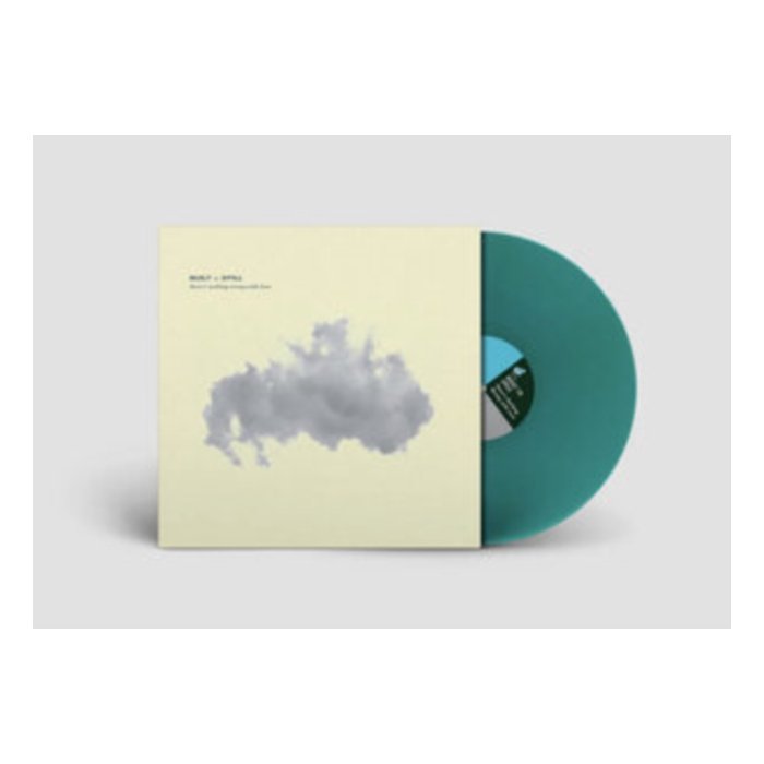 There'S Nothing Wrong With Love (Jade Blue Vinyl) - Built To Spill