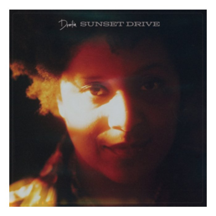 Sunset Drive (Color Vinyl) - Denitia