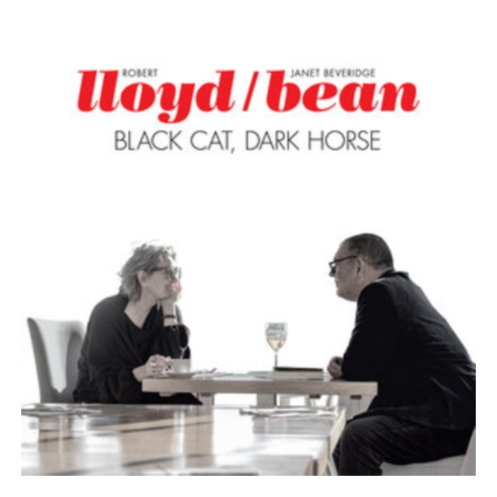 LLOYD / BEAN - BLACK CAT