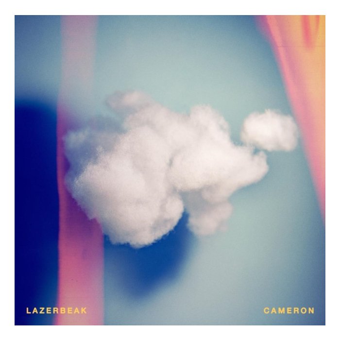 LAZERBEAK - CAMERON