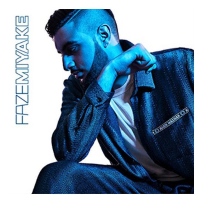 FAZE MIYAKE - FAZE MIYAKE (2LP)