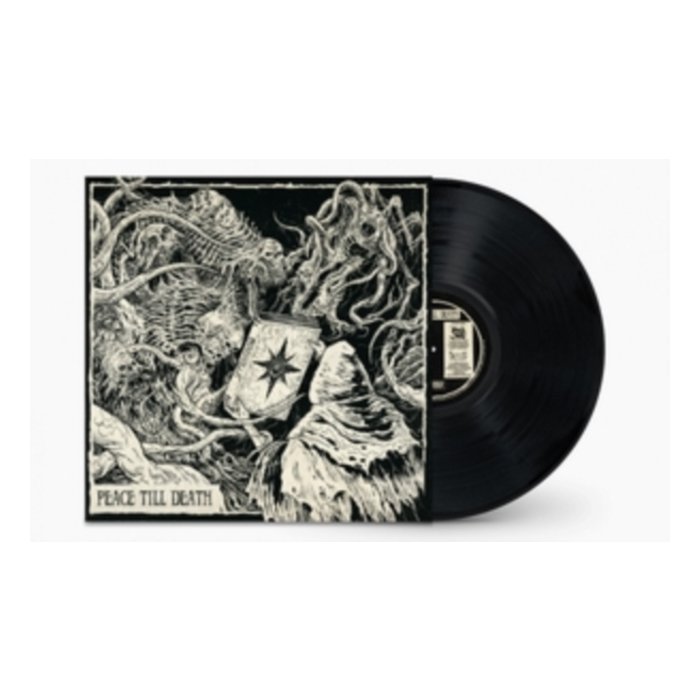 VARIOUS ARTISTS - PEACE TILL DEATH
