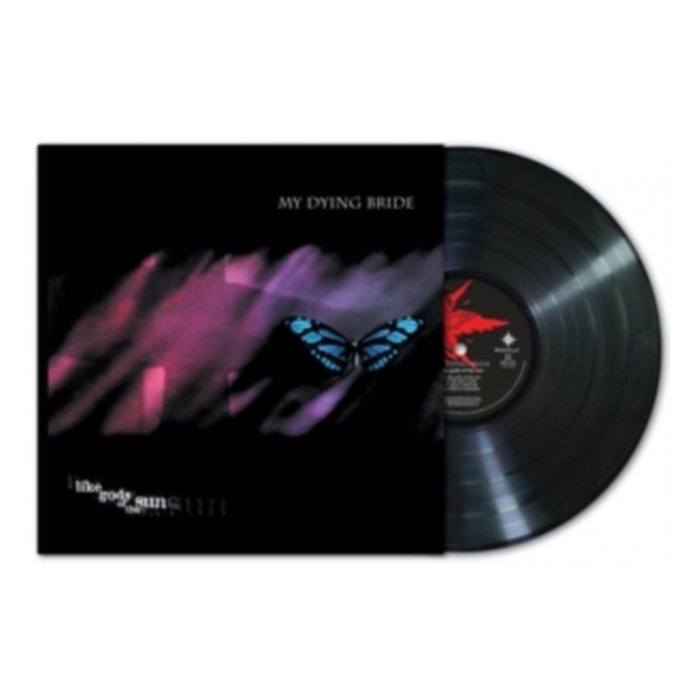 Like Gods Of The Sun - My Dying Bride