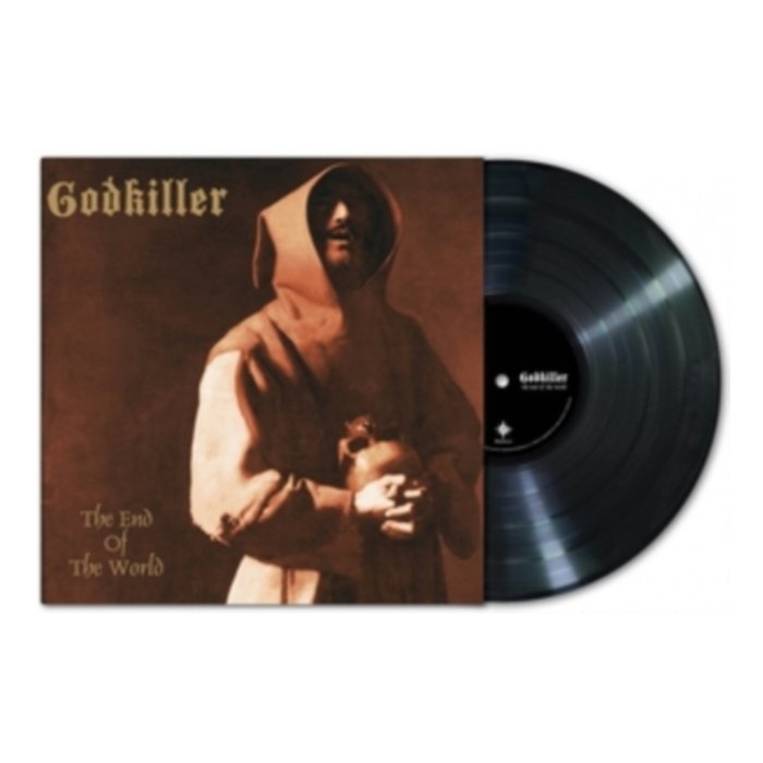 End Of The World - Godkiller
