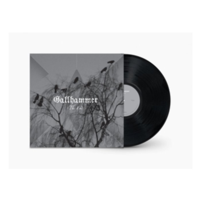 GALLHAMMER - END