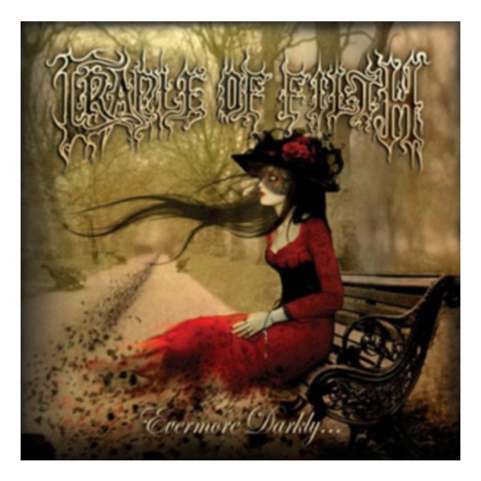 Evermore Darkly - Cradle Of Filth
