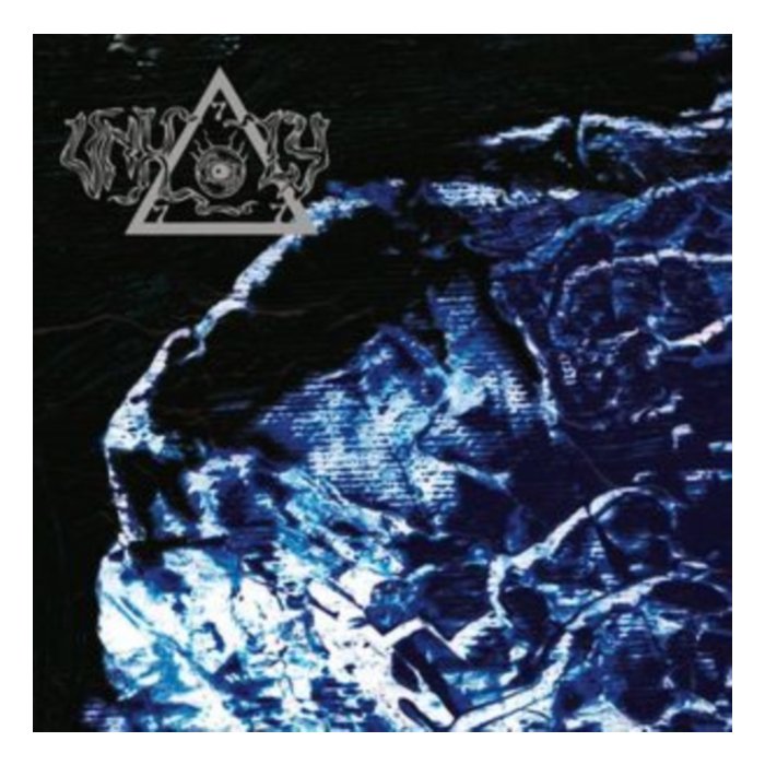 UNHOLY - SECOND RING OF POWER (2LP)