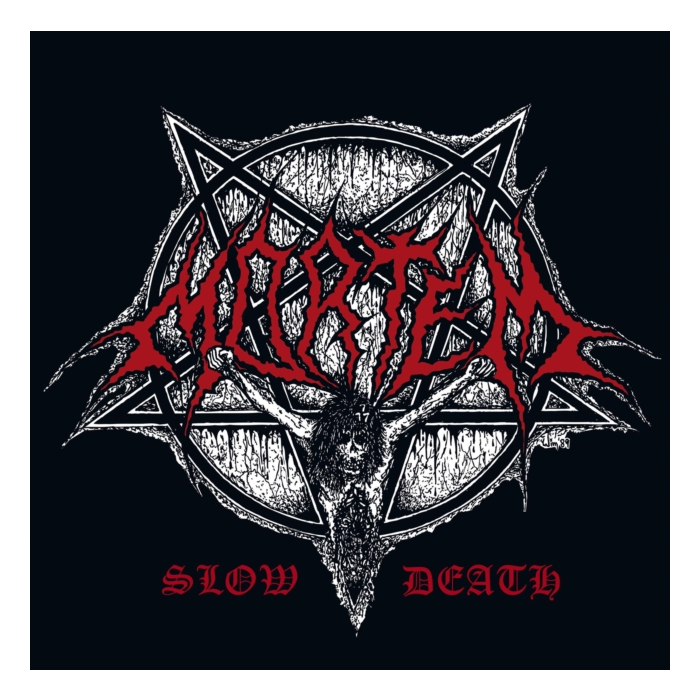 MORTEM - SLOW DEATH