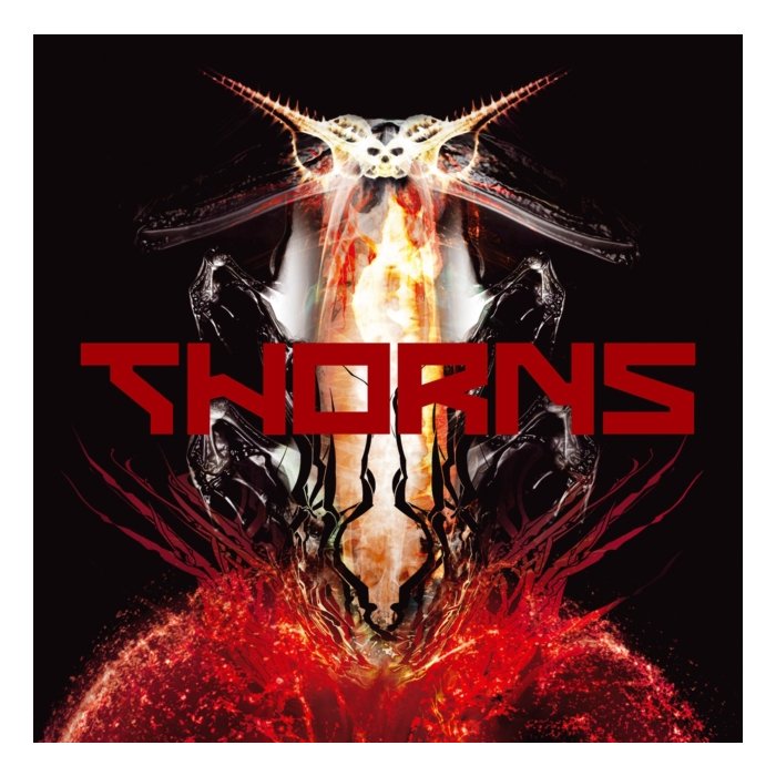 THORNS - THORNS