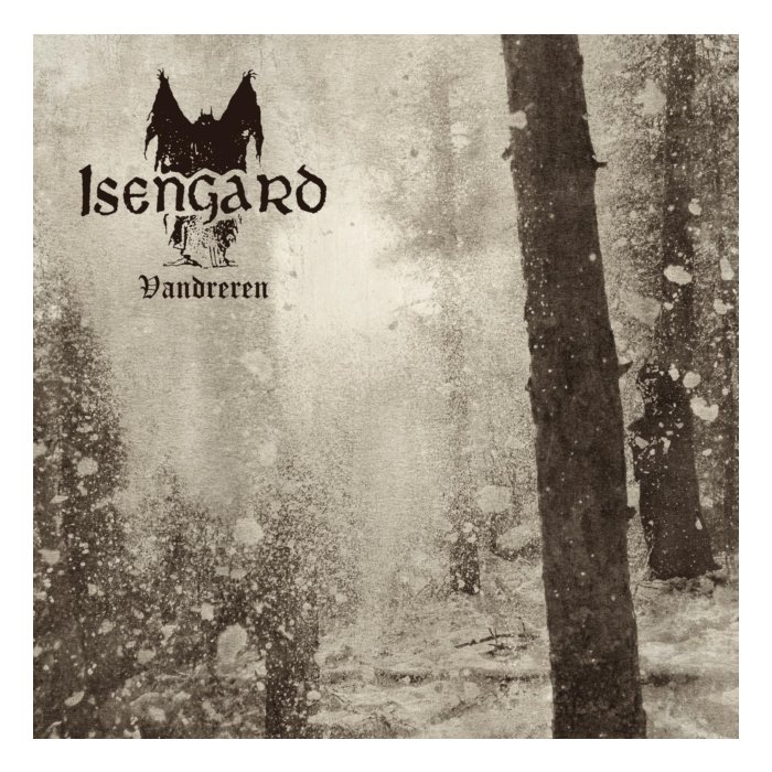 ISENGARD - VANDREREN