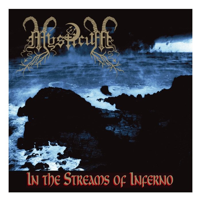 MYSTICUM - IN THE STREAMS OF INFERNO