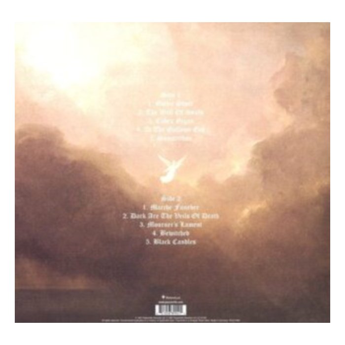 Nightfall - Candlemass