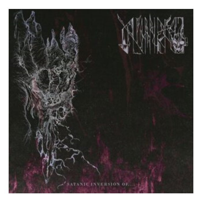 AVMAKT - SATANIC INVERSION OF