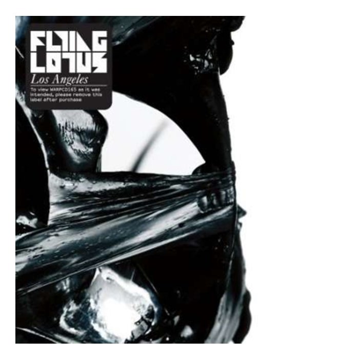 FLYING LOTUS - LOS ANGELES
