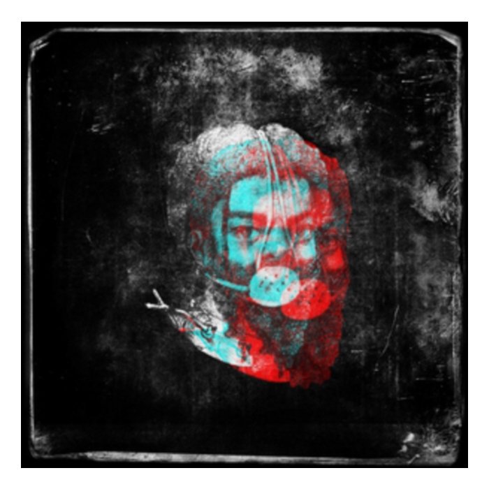 GONJASUFI - MUZZLE