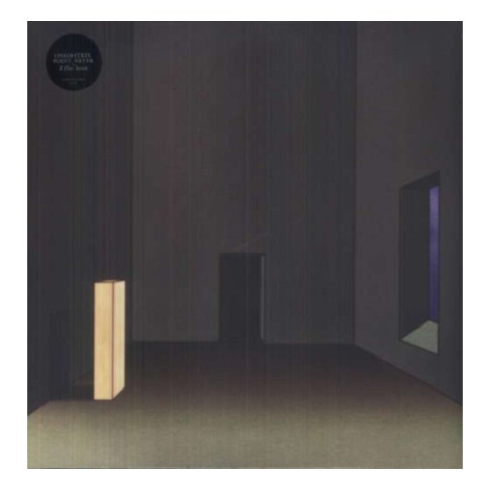 R Plus Seven - Oneohtrix Point Never