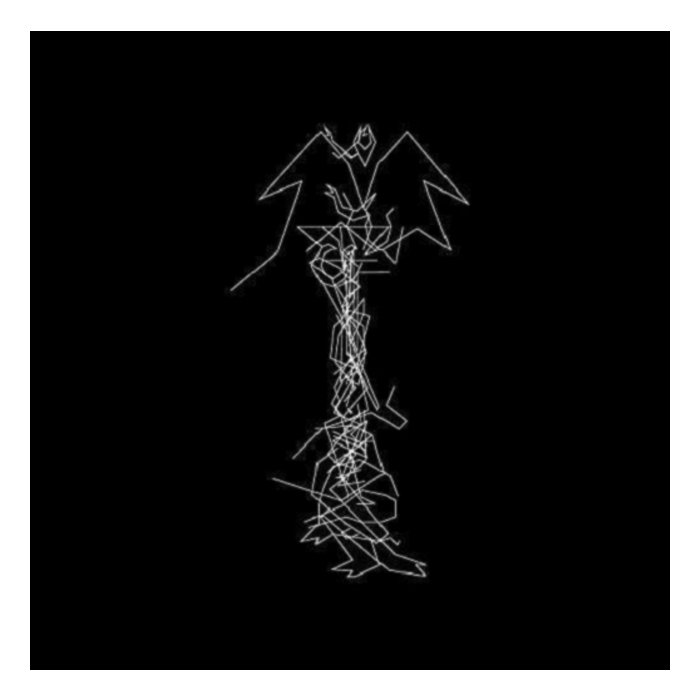 ONEOHTRIX POINT NEVER - GARDEN OF DELETE