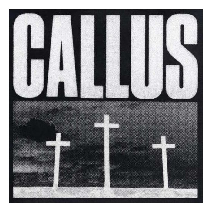 GONJASUFI - CALLUS
