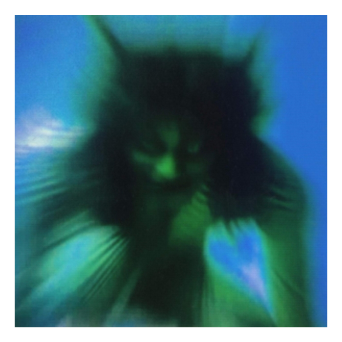 YVES TUMOR - SAFE IN THE HANDS OF LOVE (2LP/GATEFOLD/DL CARD/BLACK INNER SLEEVES)