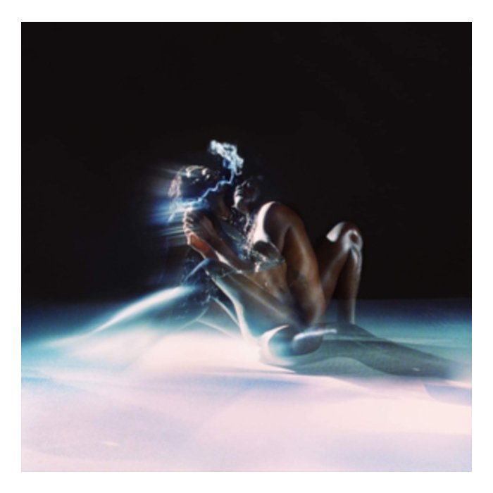 YVES TUMOR - HEAVEN TO A TORTURED MIND (GATEFOLD/DL CARD)