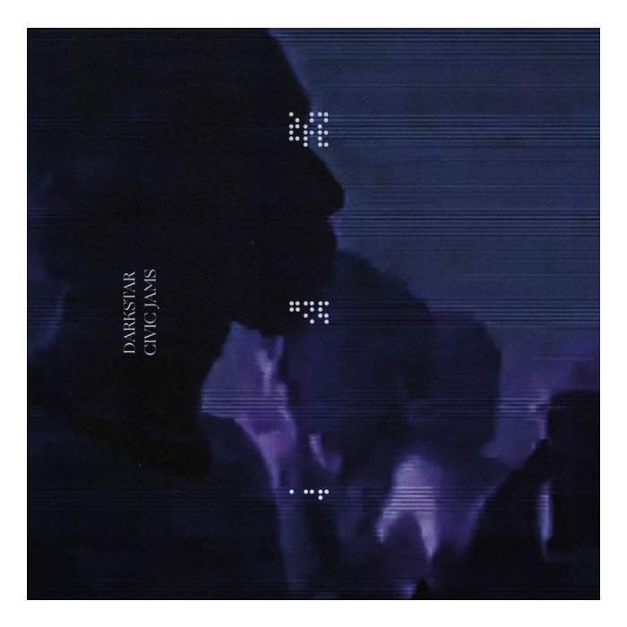 DARKSTAR - CIVIC JAMS (DL CARD)